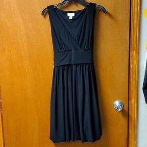 Loft petite dress by Ann Taylor